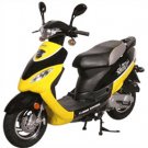 X-treme XM-50 50cc Scooter
