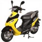 X-treme XM-50 50cc Scooter