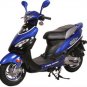 X-treme XM-50 50cc Scooter