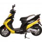 X-treme XM-50 50cc Scooter