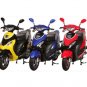 X-treme XM-50 50cc Scooter