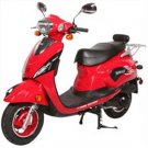 X-treme XM-155 150cc Scooter