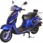 X-treme XM-155 150cc Scooter