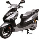 X-treme XM-150 150cc Scooter
