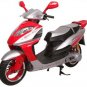 X-treme XM-150 150cc Scooter
