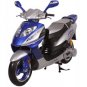 X-treme XM-150 150cc Scooter