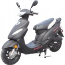 Roketa Maui MC-08 50cc Scooter