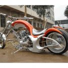 200cc Mobster Chopper Street Legal