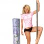 Pole Dancing Stripper Pole Set