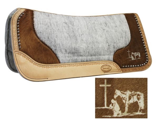 Coussin de jeu en Feutres Felty avec herbe à chat - Beige - ± 7,5 x