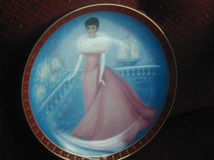 The Barbie Enchanted Evening