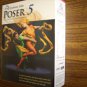 Efrontier Poser 5 (Windows)