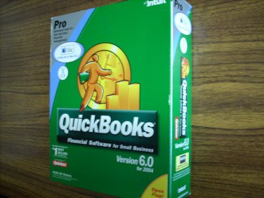 quickbooks for mac 2004