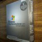 Microsoft Windows Small Business Server Standard 2003 (5-client CAL)