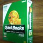Quickbooks Basic 2005 (Windows)
