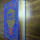 The Count of Monte Cristo Leatherbound