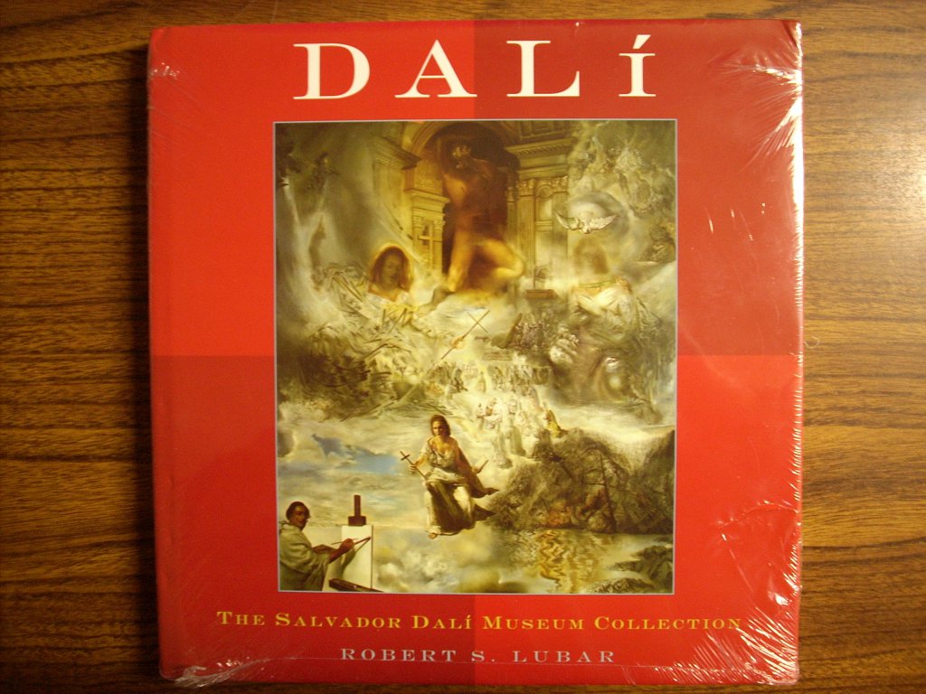 Dali: The Salvador Dali Museum Collection