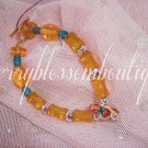 Palm Tree Bracelet Kids