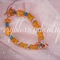Palm Tree Bracelet Kids