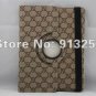 LUXURY CASE FOR ALL IPAD