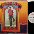 Nelson, Corliss - Corliss - Vinyl LP Record - Rare 1972 Motown - Rock Soul