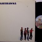 Nighthawks, The - Self Titled - Vinyl LP Record - Blues - with Insert