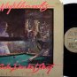 Nighthawks, The - Side Pocket Shot - Vinyl LP Record - Blues