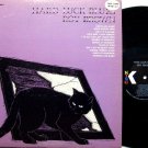 Brown, Roy - Hard Luck Blues - Vinyl LP Record - Promo - King Master Series Label