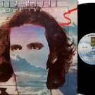 Moore, Tim - Behind The Eyes - Vinyl LP Record - Unusual Acid Art Cover - Rock
