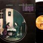 Labeque, Katia & Marielle - Vinyl LP Record - Gladrags - John McLaughlin Produced - Jazz