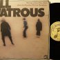 Watrous, Bill - Vinyl LP Record - Columbia Jazz Odyssey Series - Promo - Jazz