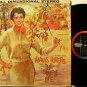 Rivers, Mavis - The Simple Life - Vinyl LP Record - Capitol Stereo - Jazz