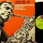 Mulligan, Gerry - Walking Shoes - Vinyl LP Record - Capitol Jazz Classics - Mono - Norvo, Hasselgard