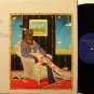 Moses, Bob - Visit With The Great Spirit - Vinyl LP Record - Gramavision Jazz