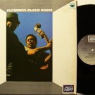 Mingus, Charles - Statements - Vinyl LP Record - Jazz - Italian Pressing