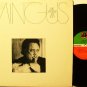 Mingus, Charles - Me Myself An Eye - Vinyl LP Record - Jazz