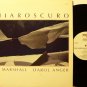 Marshall, Mike & Darol Anger - Chiaroscuro - Vinyl LP Record - Promo - Windham Hill Electronic Jazz