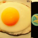 Longmire, Wilbert - Sunny Side Up - Vinyl LP Record - Promo - Jazz