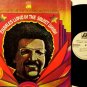 Lloyd, Charles - In The Soviet Union - Vinyl LP Record - Original White Label Promo WLP - Jazz