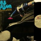 Larson, Herb - Sax Appeal - Vinyl LP Record - Original 1969 Release - Jazz