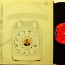 Johnson, J.J. Quintet - Dial JJ-5 - Vinyl LP Record - Mono - Columbia 6 Eye Label - JJ - Jazz