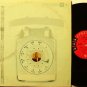 Johnson, J.J. Quintet - Dial JJ-5 - Vinyl LP Record - Mono - Columbia 6 Eye Label - JJ - Jazz