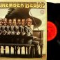 I Remember Bebop - 2 Vinyl LP Record Set - Jazz