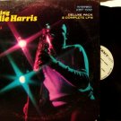 Harris, Eddie - The Exciting Eddie Harris - 2 Vinyl LP Record Set - Gatefold Cover - Kent Jazz