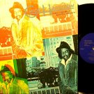 Hamilton, Chico - Chico Hamilton And The Players - Vinyl LP Record - Blue Note Jazz