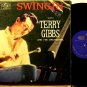 Gibbs, Terry - Swingin' - Vinyl LP Record - Mono - Emarcy Jazz