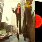 Ferguson, Maynard - Live At Jimmy's - 2 Vinyl LP Record Set - New York City Concert 1973 - Jazz