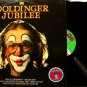 Doldinger, Klaus - Doldinger's Jubilee - 3 Vinyl LP Record Set - German Pressing - Jazz