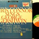 Connor, Chris - Sings George Gershwin - Vinyl LP Record - In Shrink Wrap - Jazz