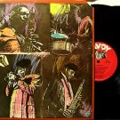 Bebop Boys - 2 Vinyl LP Record Set - Jazz - with Sonny Stitt, Kenny Dorham, Milt Jackson, etc